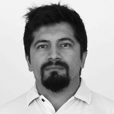 Mario O. Moya